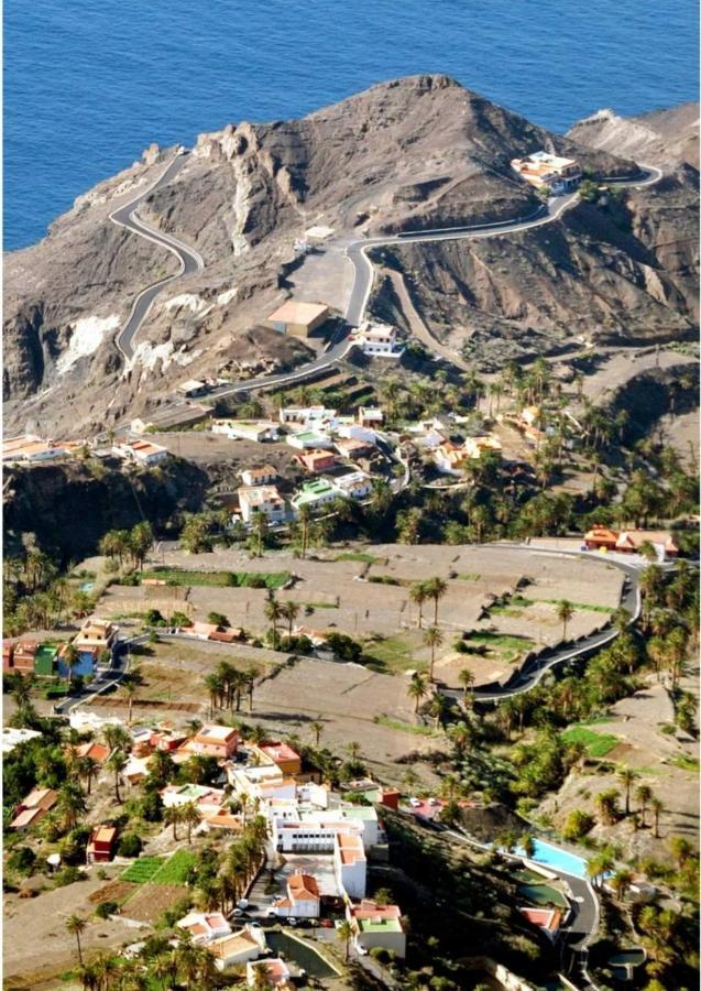 Casa Maria - Finca Medina Алохера Экстерьер фото
