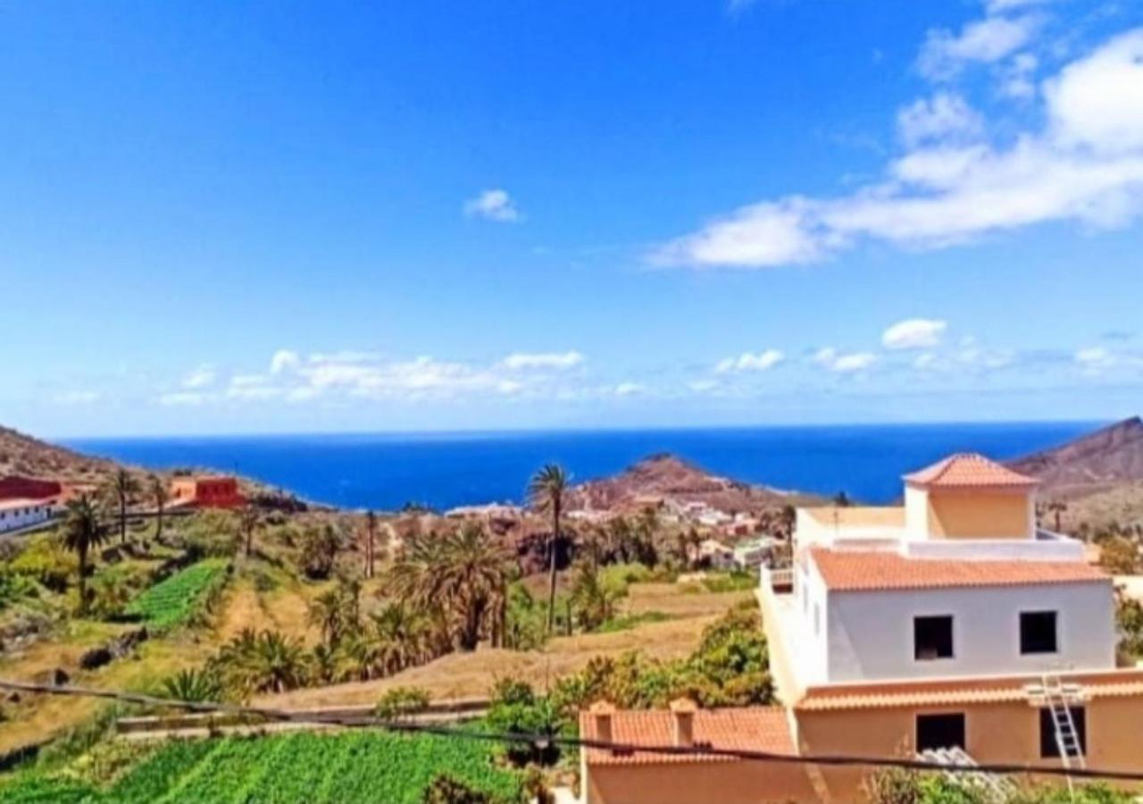Casa Maria - Finca Medina Алохера Экстерьер фото