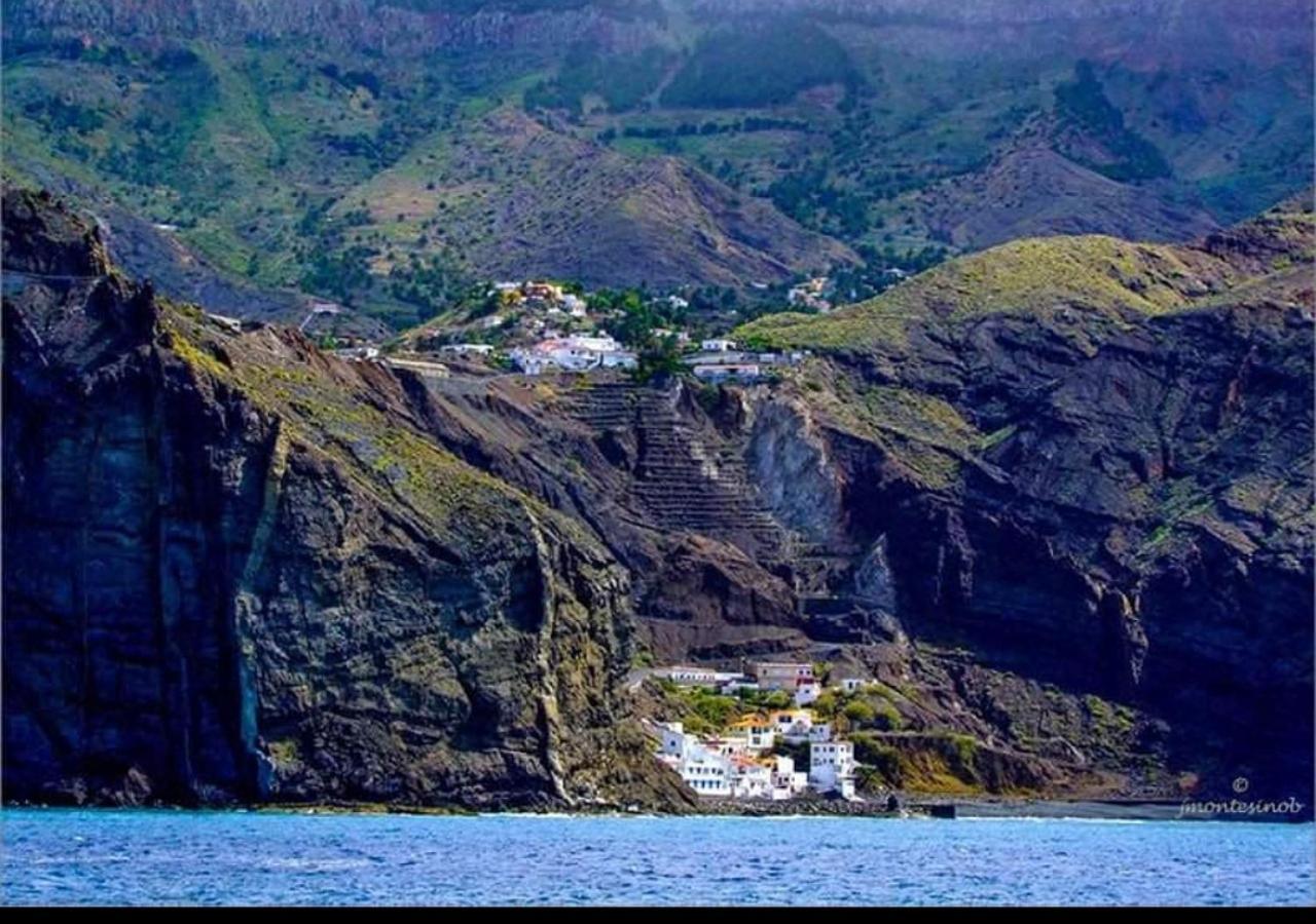 Casa Maria - Finca Medina Алохера Экстерьер фото