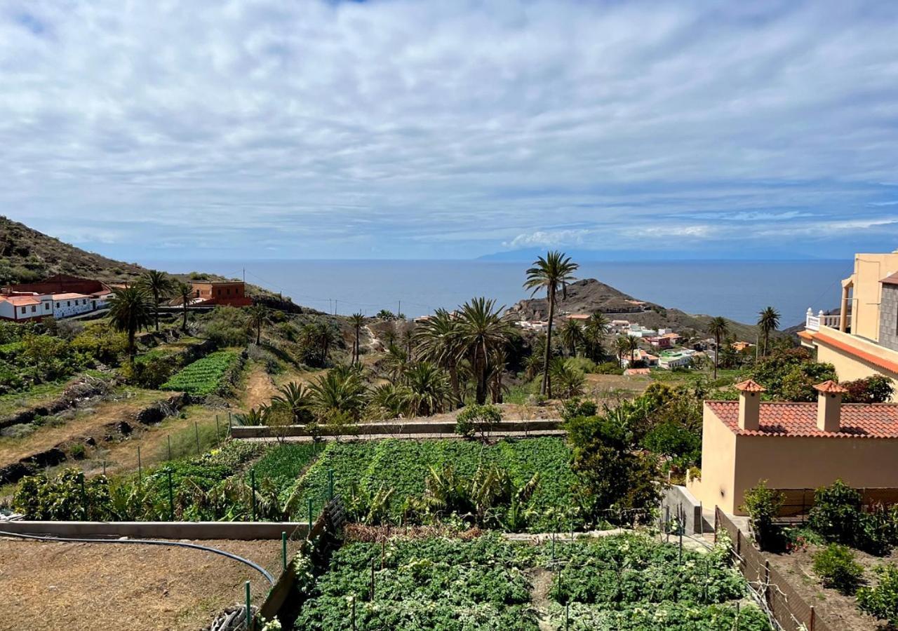 Casa Maria - Finca Medina Алохера Экстерьер фото