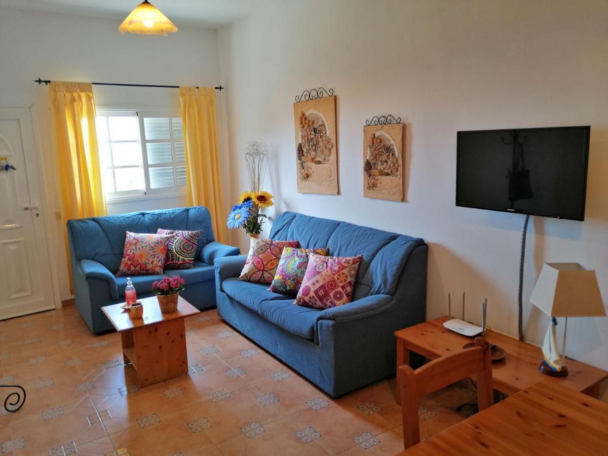 Casa Maria - Finca Medina Алохера Экстерьер фото
