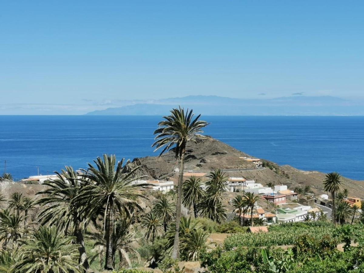 Casa Maria - Finca Medina Алохера Экстерьер фото