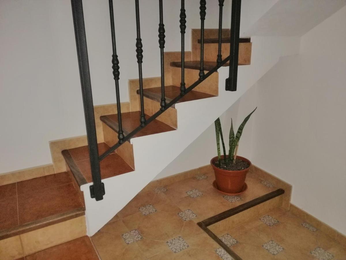 Casa Maria - Finca Medina Алохера Экстерьер фото