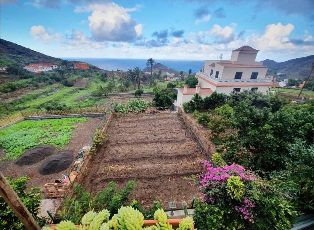 Casa Maria - Finca Medina Алохера Экстерьер фото