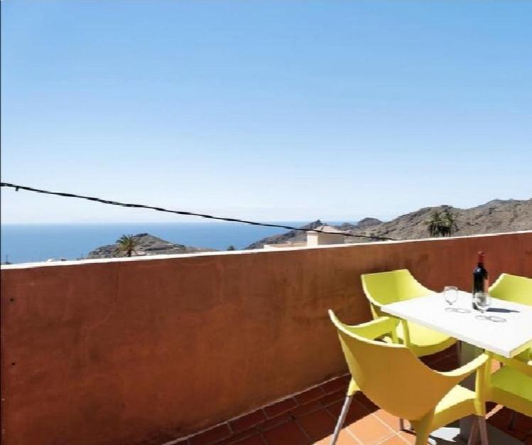 Casa Maria - Finca Medina Алохера Экстерьер фото