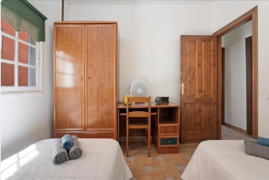 Casa Maria - Finca Medina Алохера Экстерьер фото