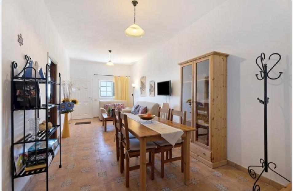 Casa Maria - Finca Medina Алохера Экстерьер фото
