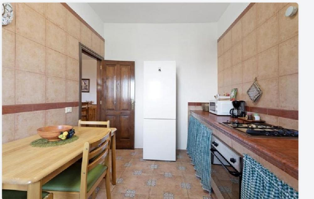 Casa Maria - Finca Medina Алохера Экстерьер фото